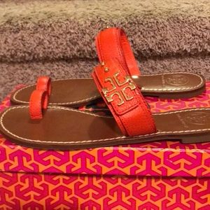 Ladies Tory Burch Sandals